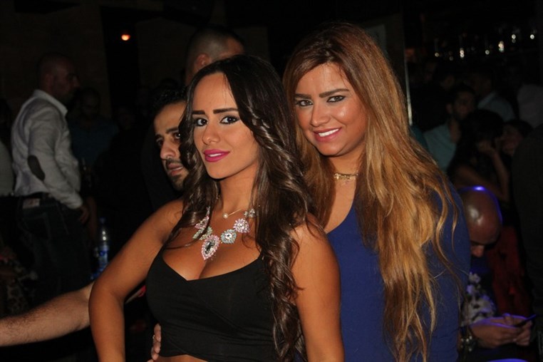 Taiga Beirut On Saturday Night
